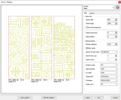 LogoPacker - Open source Extension for Adobe Illustrator that