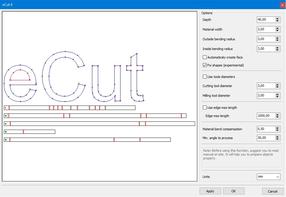 ecut 5 keygen